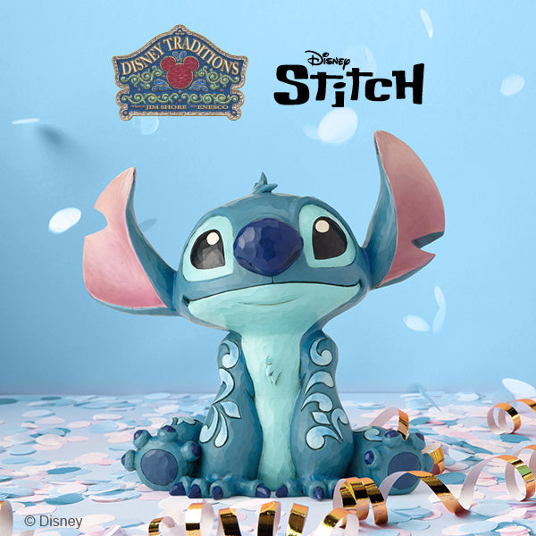 Disney's Stitch