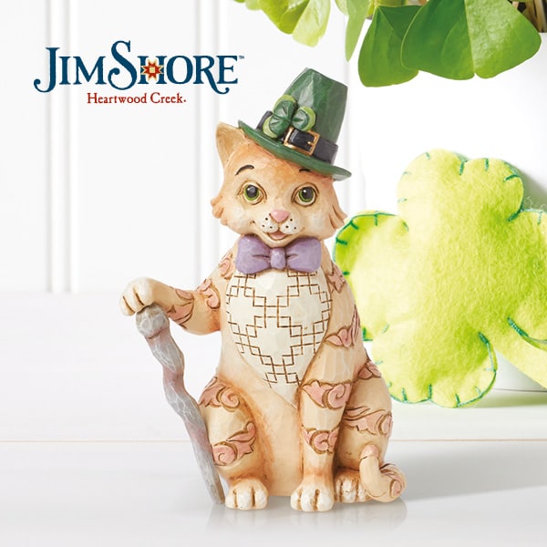 Happy St. Patrick's Day!