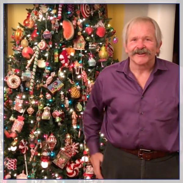 Merry christmas everyone