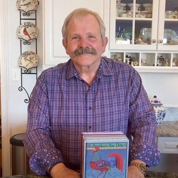 Jim's Journals are here! – Jim Shore Designs UK