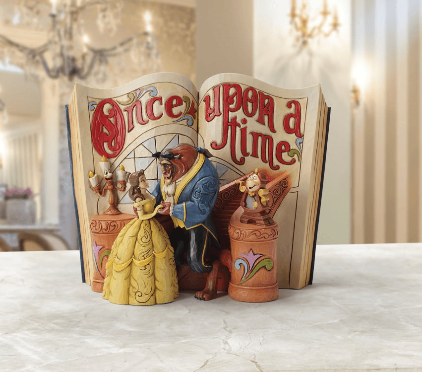 The Love Collection - Jim Shore Designs UK