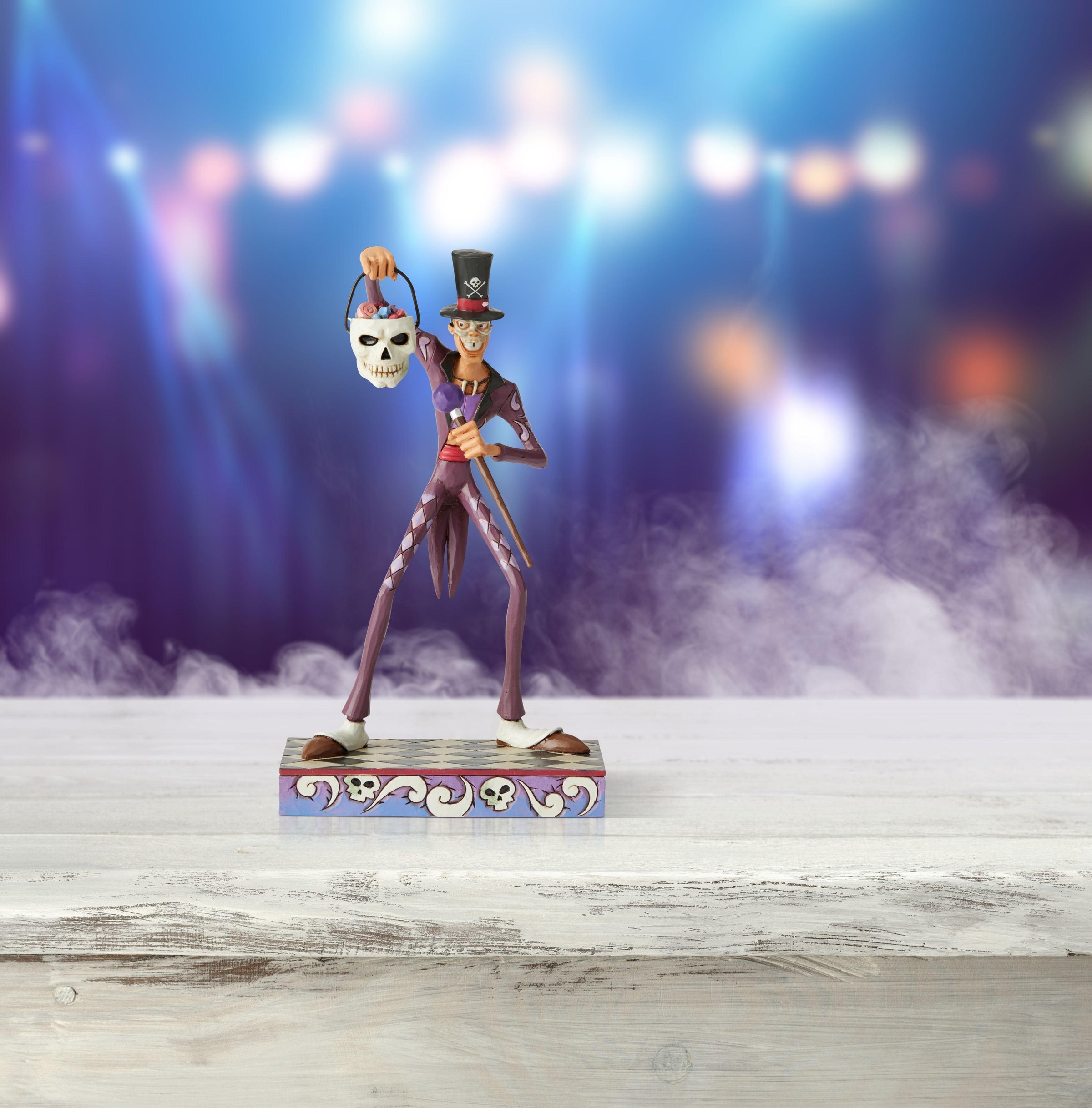 Disney Villains - Jim Shore Designs UK