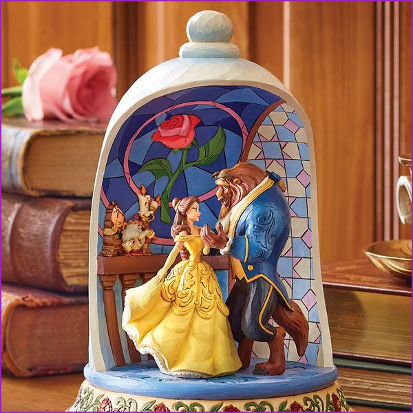 Beauty & The Beast Collection