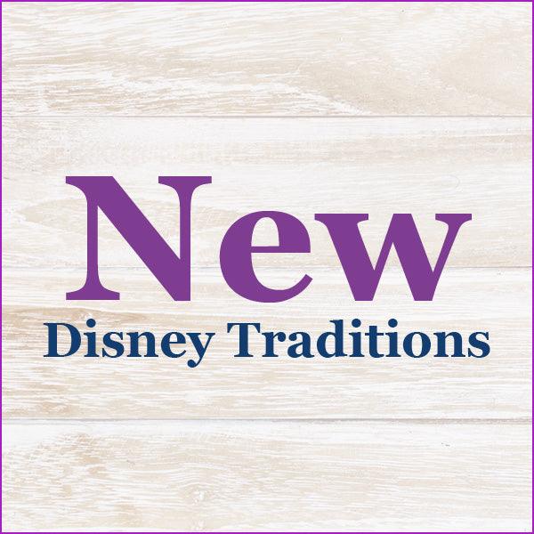 Disney Traditions New