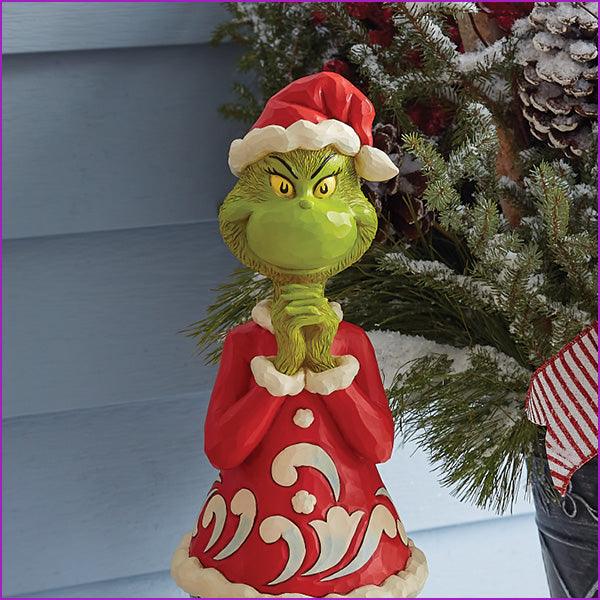 The Grinch
