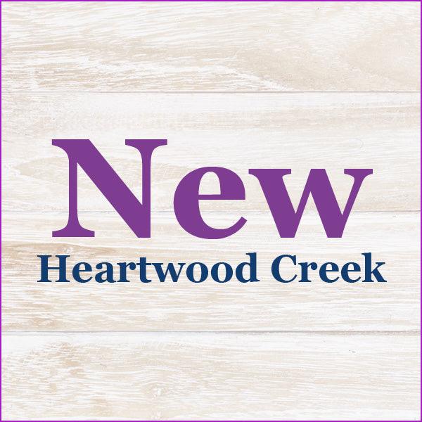 Heartwood Creek New