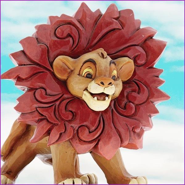 Lion King Collection
