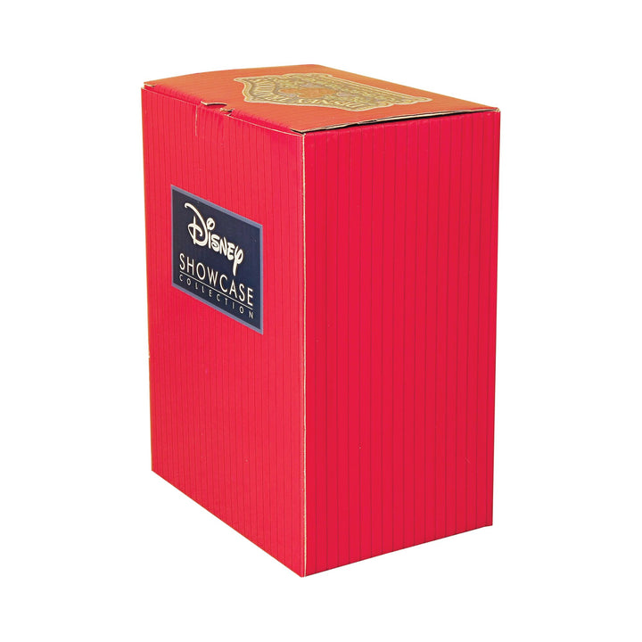 Treasure Dive - Scrooge McDuck Figurine - Disney Traditions by Jim Shore