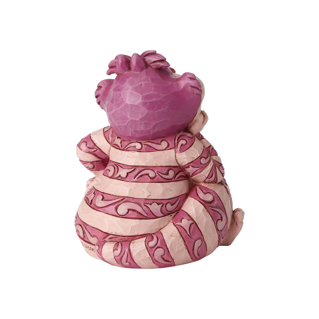 Cheshire Cat Mini Figurine - Disney Traditions by Jim Shore