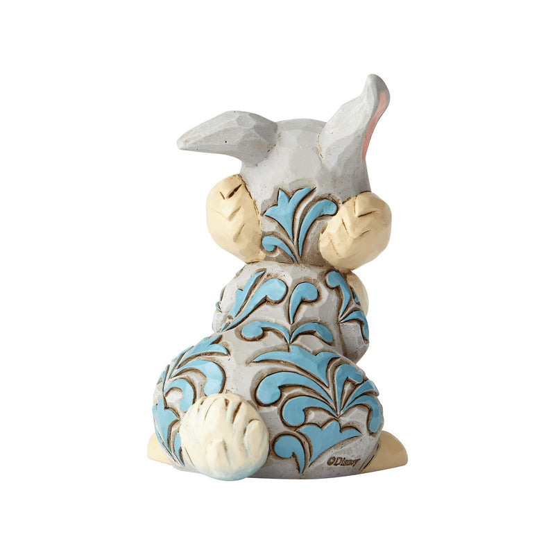Thumper Mini Figurine - Disney Traditions by Jim Shore