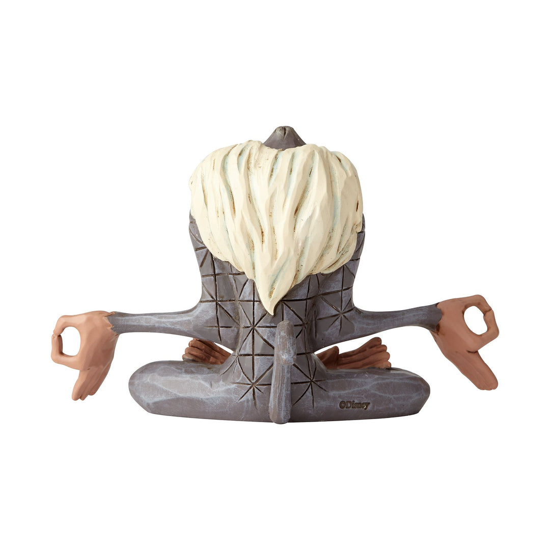 Rafiki Mini Figurine - Disney Traditions by Jim Shore