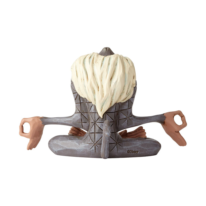 Rafiki Mini Figurine - Disney Traditions by Jim Shore