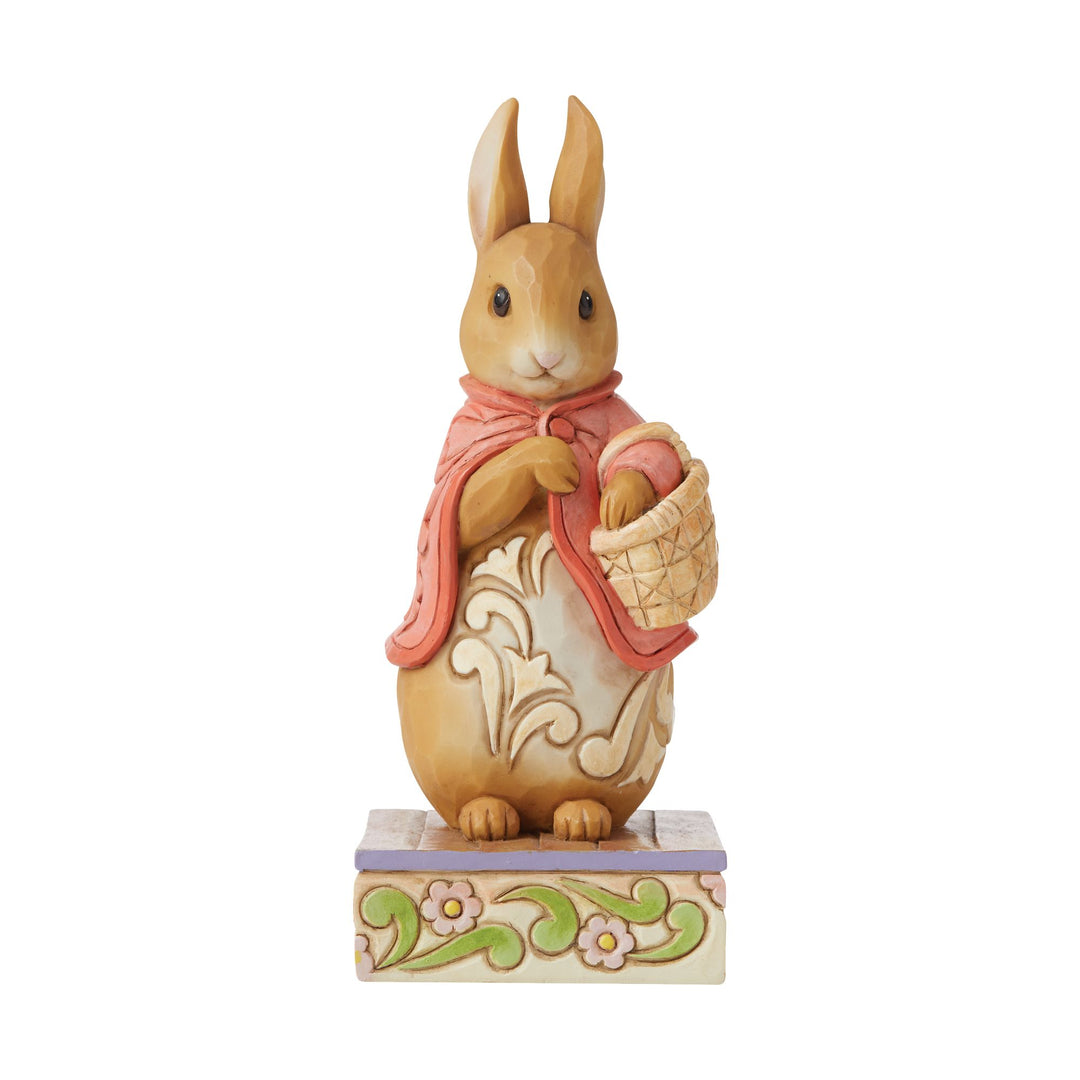 Good Little Bunny (Flopsy Figurine)