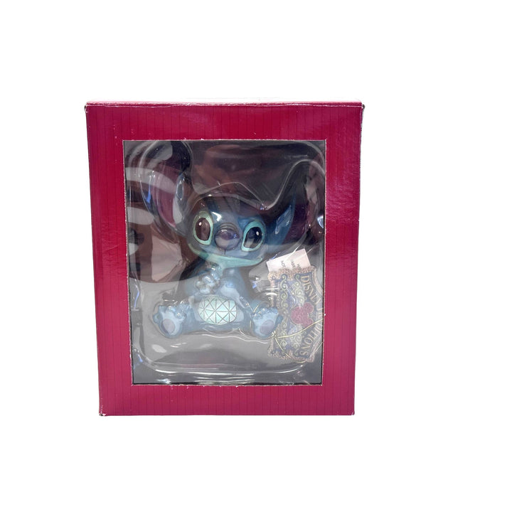 Stitch Mini Figurine by Jim Shore
