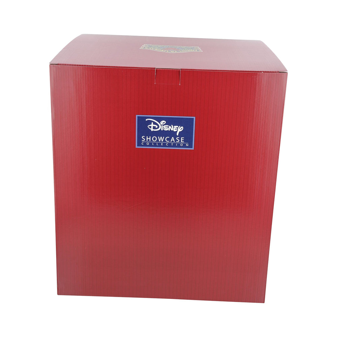 A Rare Rose (Belle Deluxe Figurine) - Disney Traditions by Jim Shore