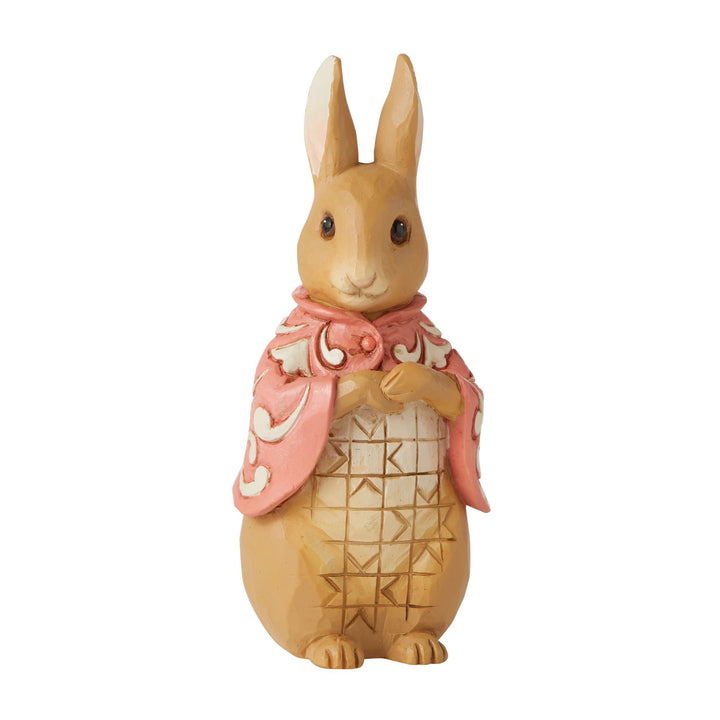 Flopsy Mini Figurine - Beatrix Potter by Jim Shore