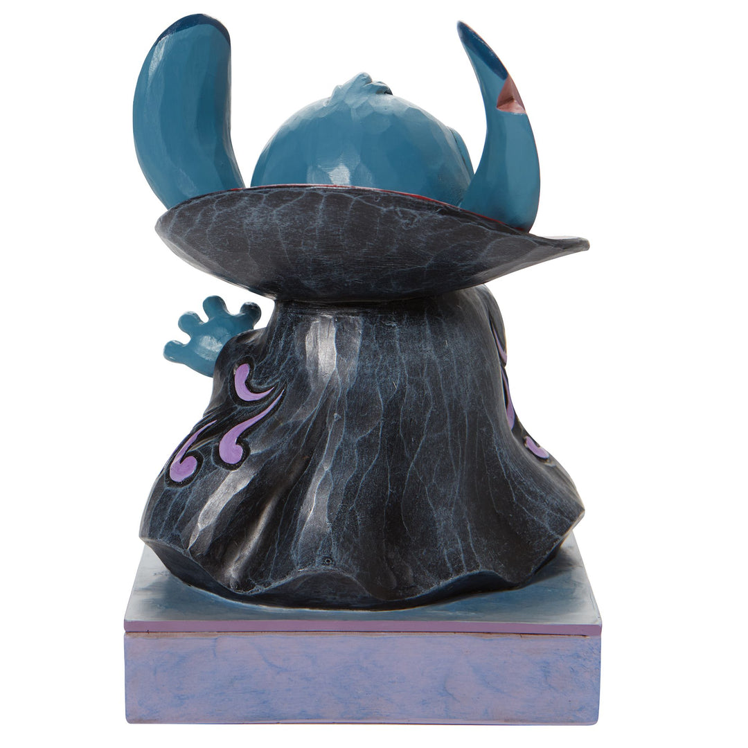 Vampire Stitch Figurine - Disney Traditions by Jim Shore