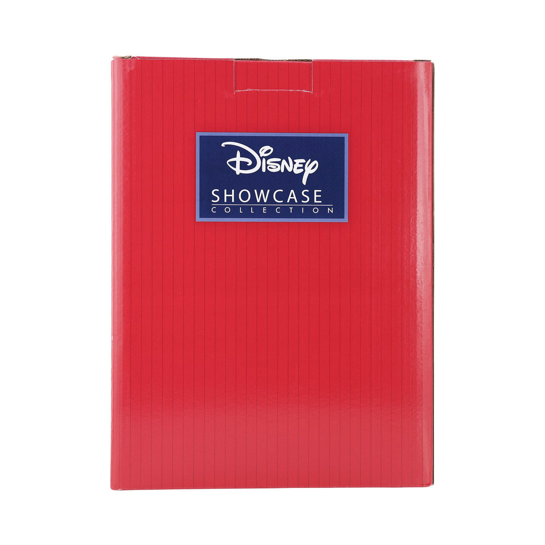 Sorcerer Mickey Storybook Figurine - Disney Traditions by Jim Shore