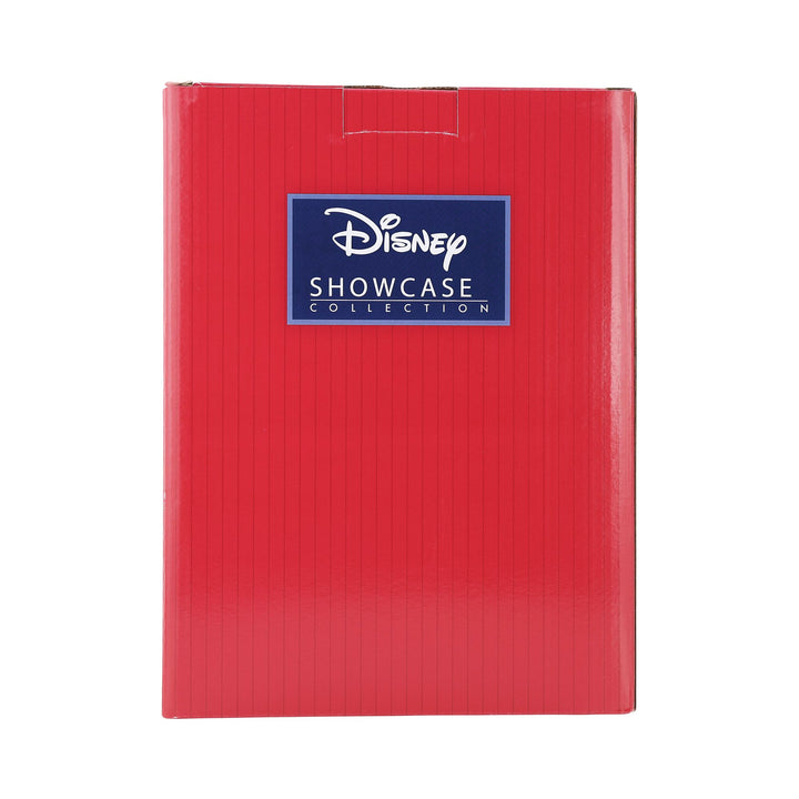 Sorcerer Mickey Storybook Figurine - Disney Traditions by Jim Shore