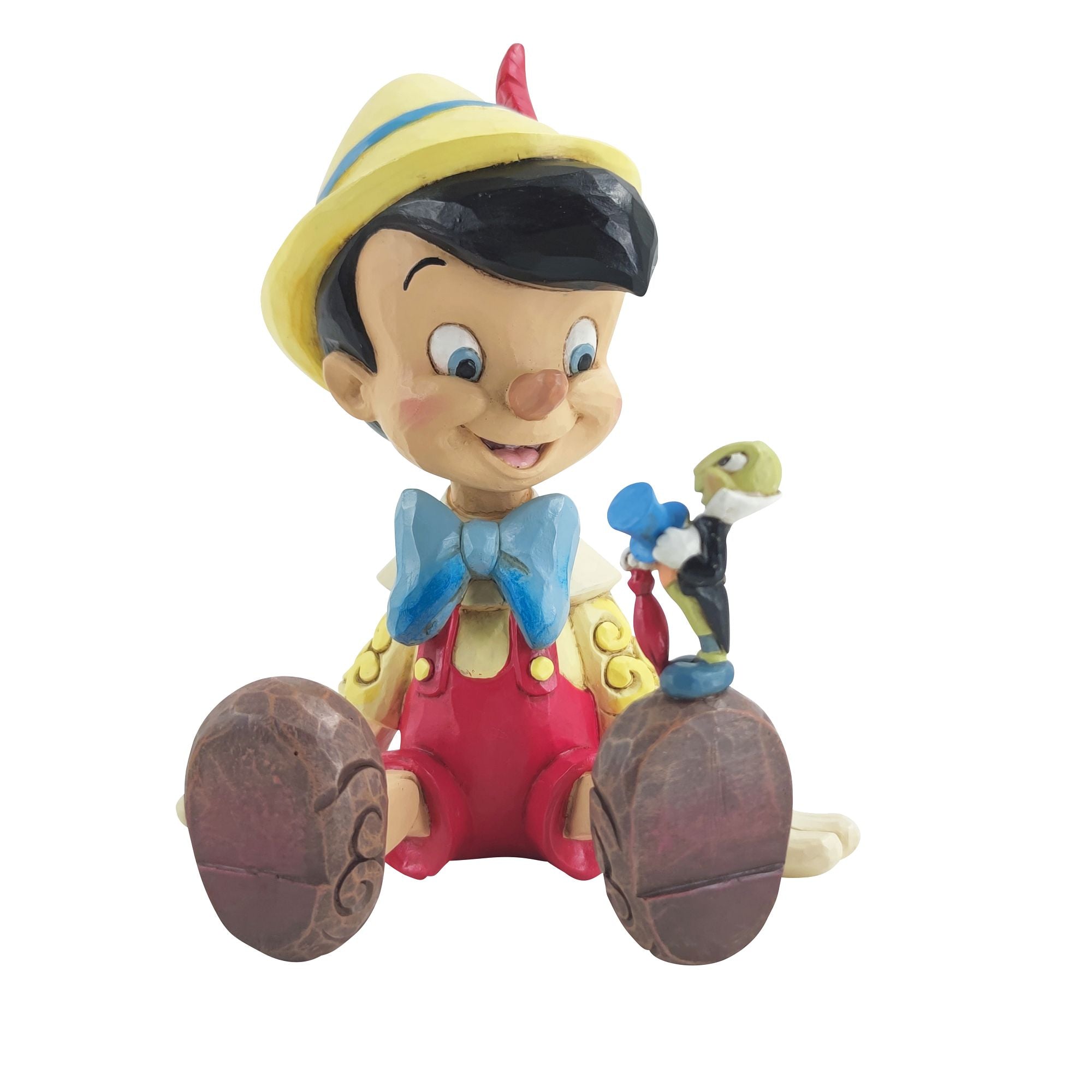 Disney Traditions Jim Shoreトイストーリー ウッディ Disney ディズニー ウッディ フィギュア 21cm トイストーリー