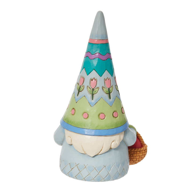 Sweet Easter Charmer (Easter Gnome Figurine) - Heartwood Creek by Jim Shore