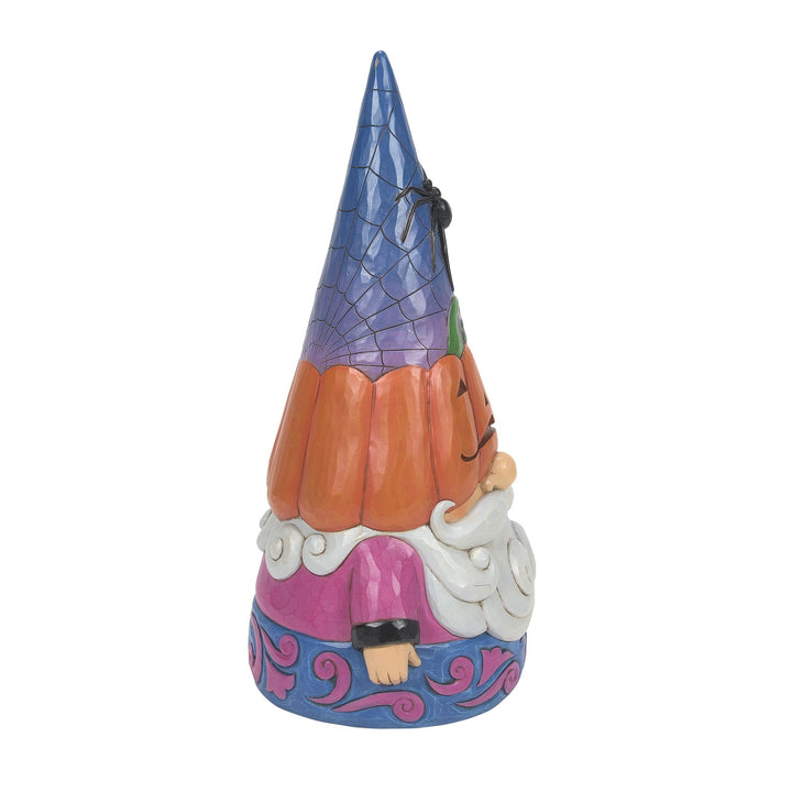 Halloween Gnome - Heartwood Creek by Jim Shore