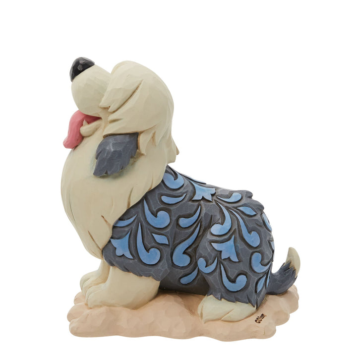 Max Mini Figurine - Disney Traditions by Jim Shore