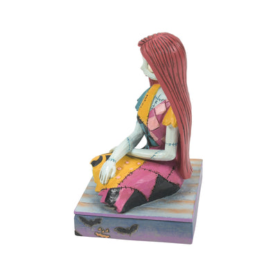 Doctor Finkelstein's Creation (Sally Personality Pose Figurine) - Disney Traditions by Jim Shore - Jim Shore Designs UK