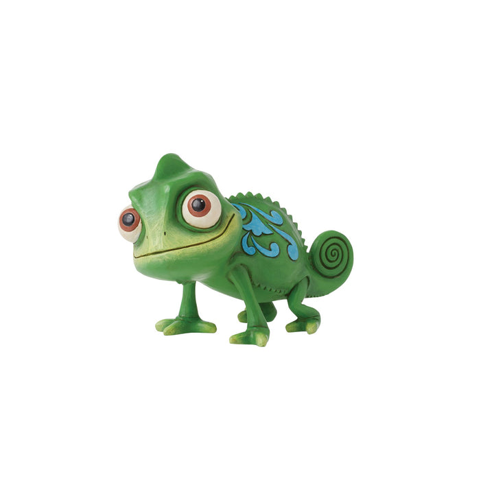 Pascal the Chameleon Sidekick Figurine - Disney Traditions by Jim Shore