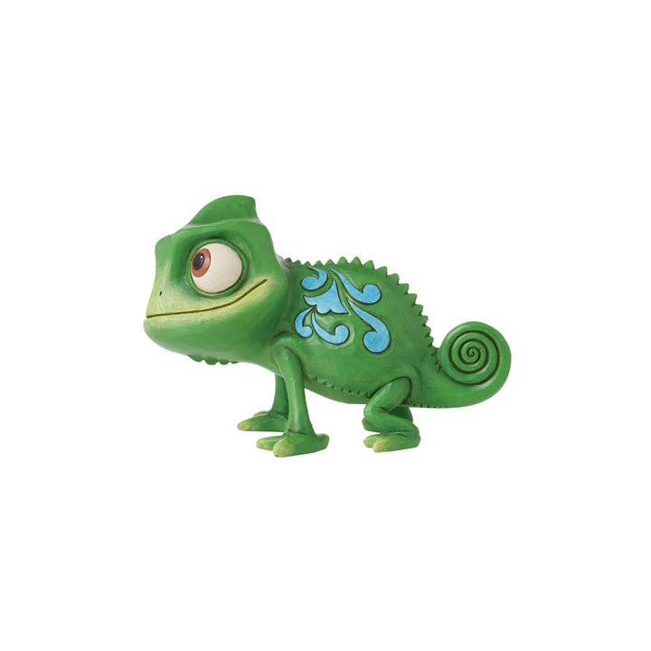 Pascal the Chameleon Sidekick Figurine - Disney Traditions by Jim Shore