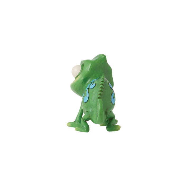 Pascal the Chameleon Sidekick Figurine - Disney Traditions by Jim Shore