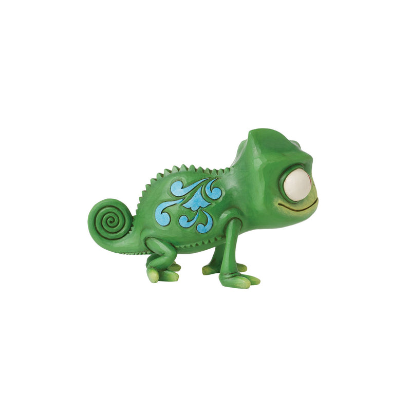 Pascal the Chameleon Sidekick Figurine - Disney Traditions by Jim Shore