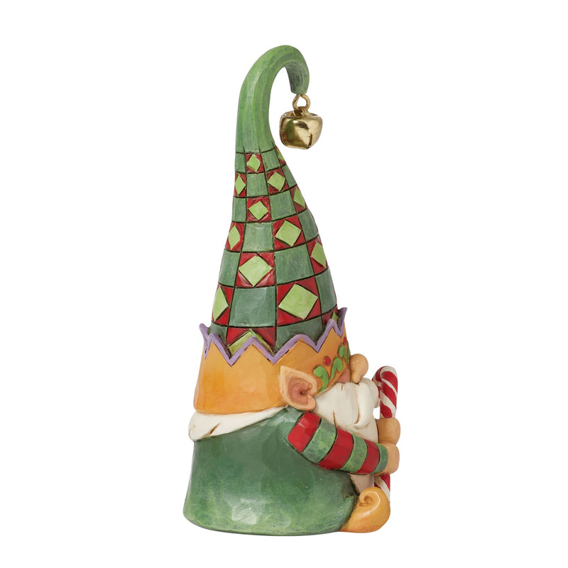 Have Your-Elf a Merry Little Christmas (Jingle Elf Gnome) - Heartwood Creek by Jim Shore