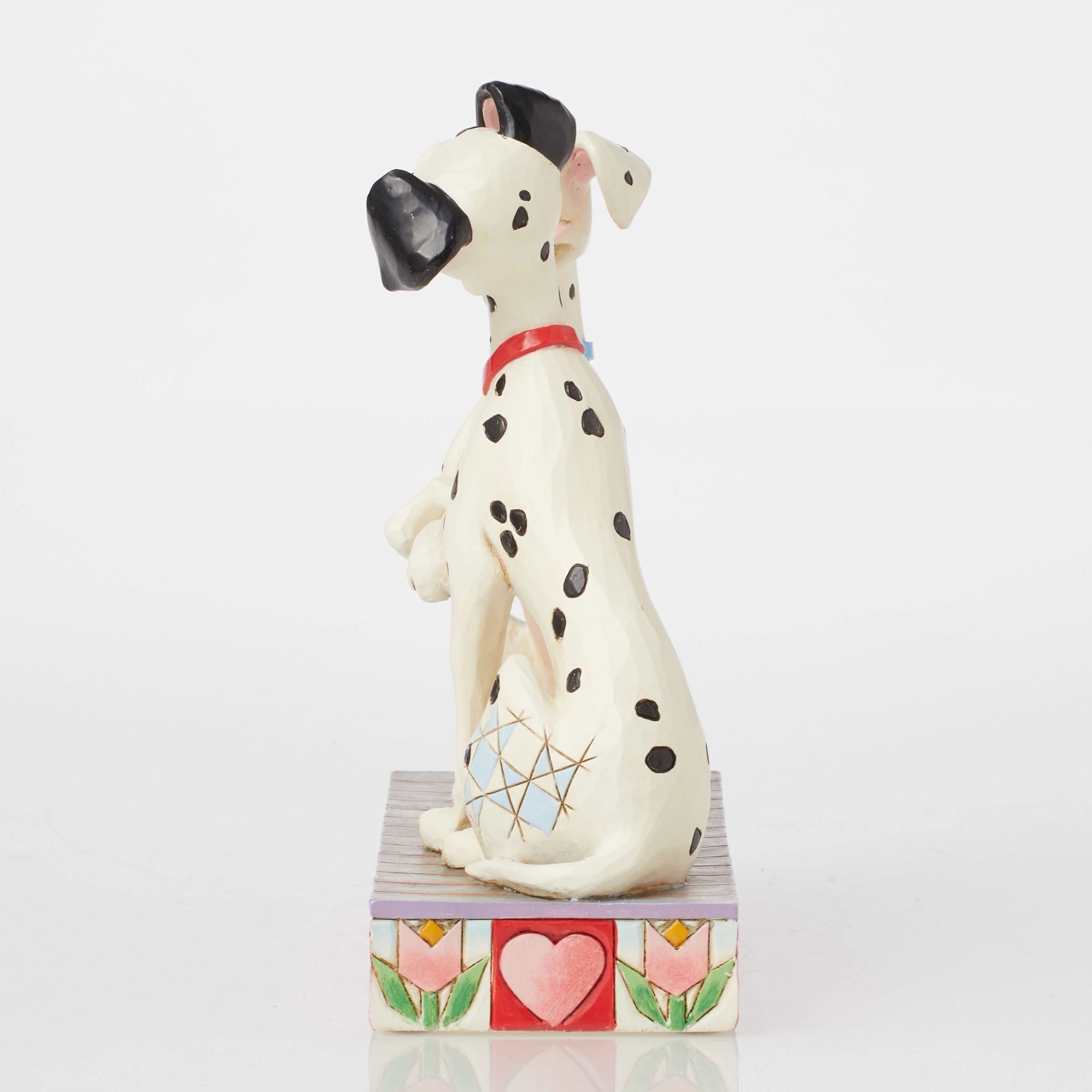 101 dalmatians ceramic figurines hotsell