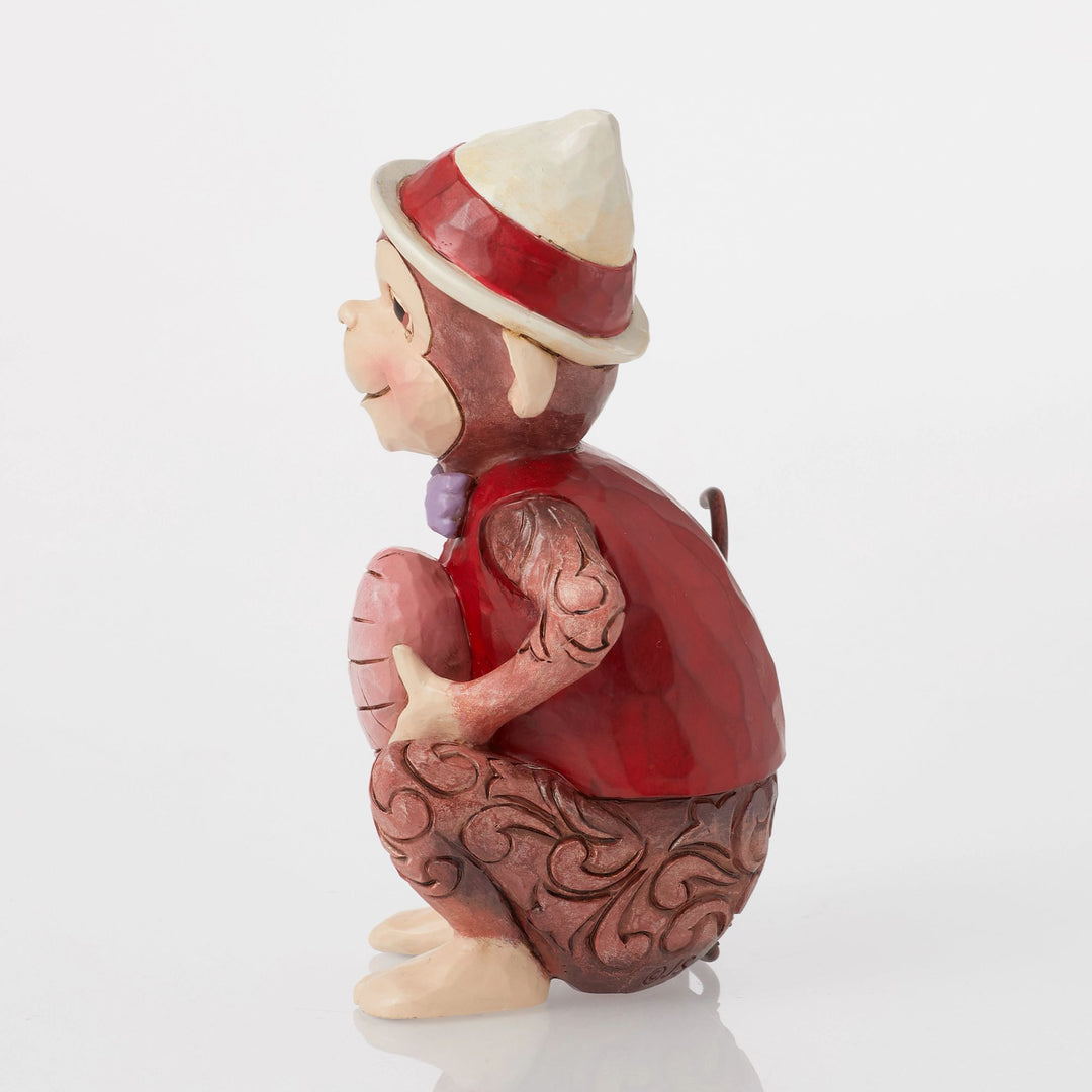 Cheeky Charms (Love Money Figurine) - Heartwood Creek by Jim Shore