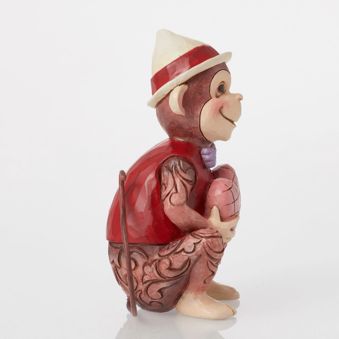 Cheeky Charms (Love Money Figurine) - Heartwood Creek by Jim Shore