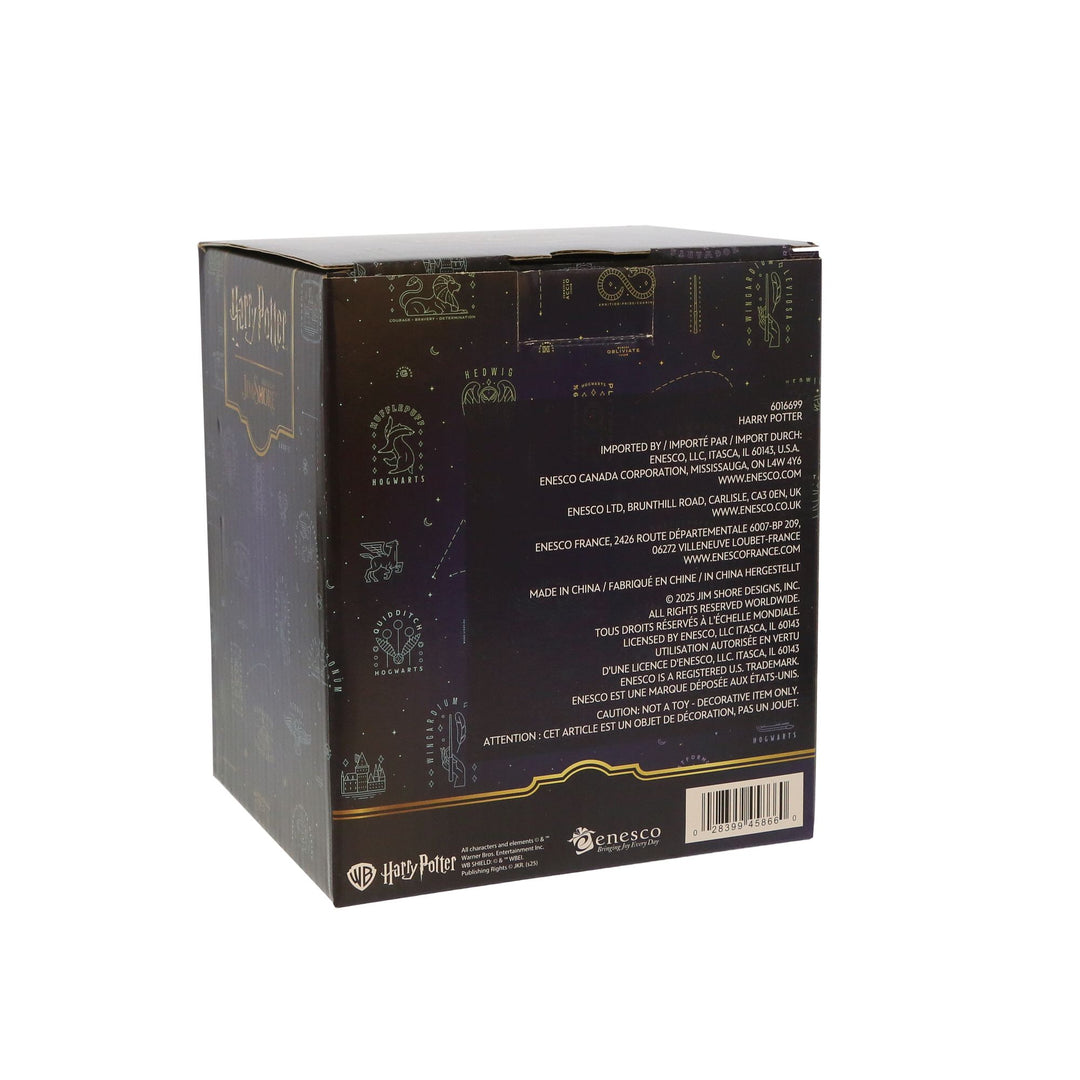 The Chosen One (Harry Potter Personality Pose)