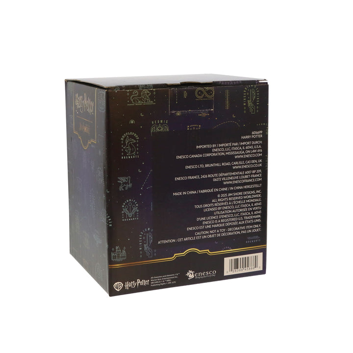 The Chosen One (Harry Potter Personality Pose)