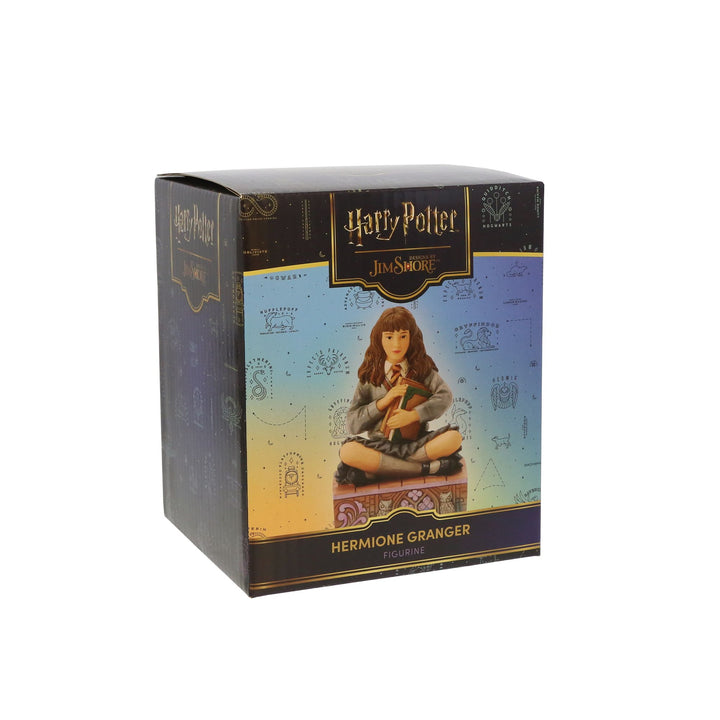 Brilliant and Confident (Hermione Granger Personality Pose)