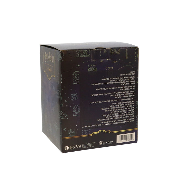 Brilliant and Confident (Hermione Granger Personality Pose)