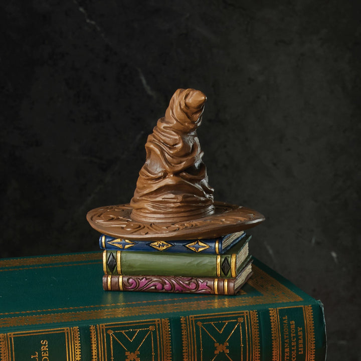 Sorting Hat Mini Figurine