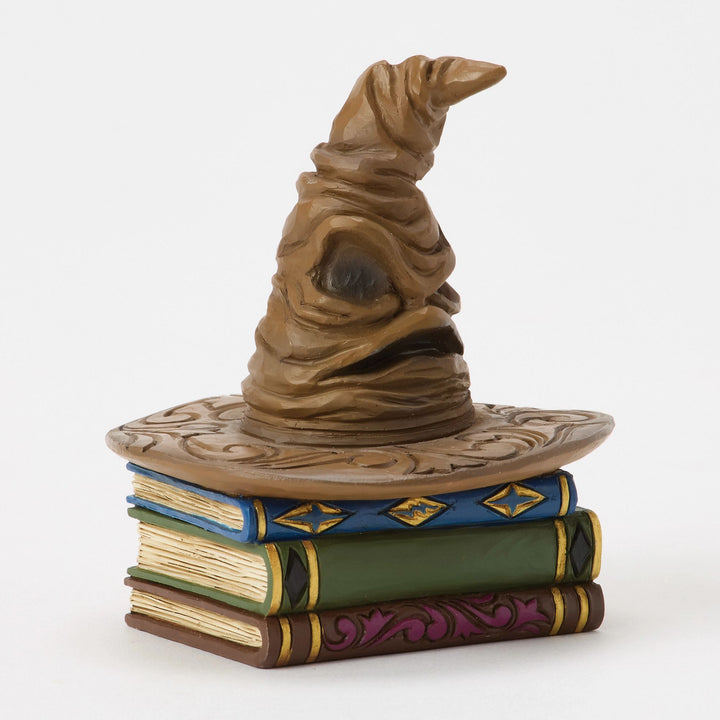 Sorting Hat Mini Figurine