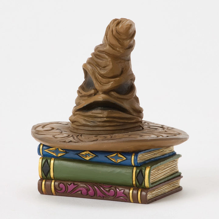 Sorting Hat Mini Figurine