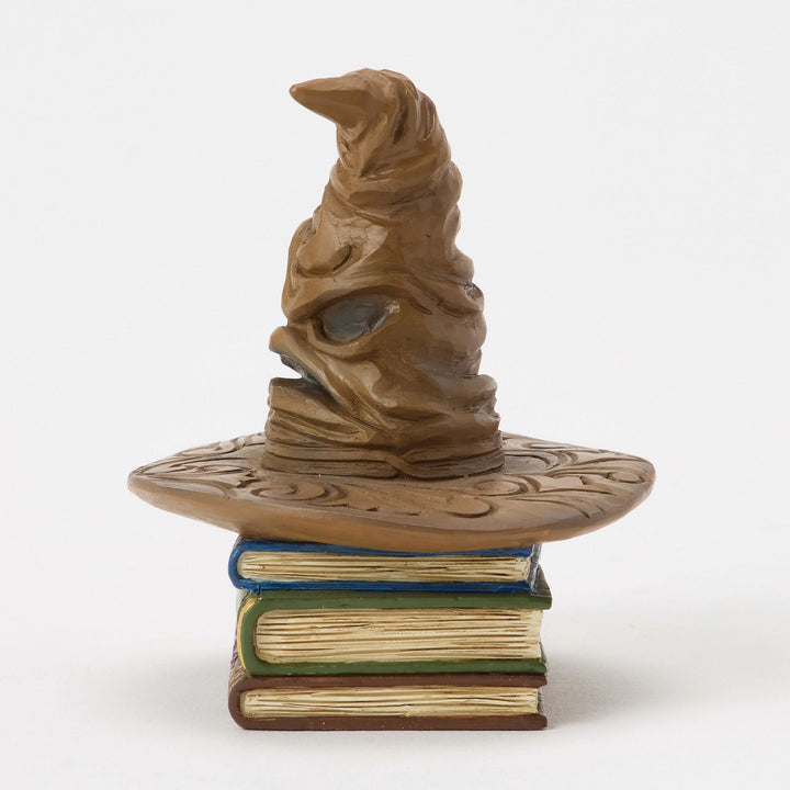 Sorting Hat Mini Figurine