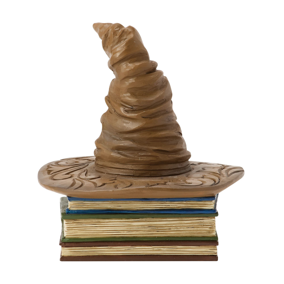 Sorting Hat Mini Figurine