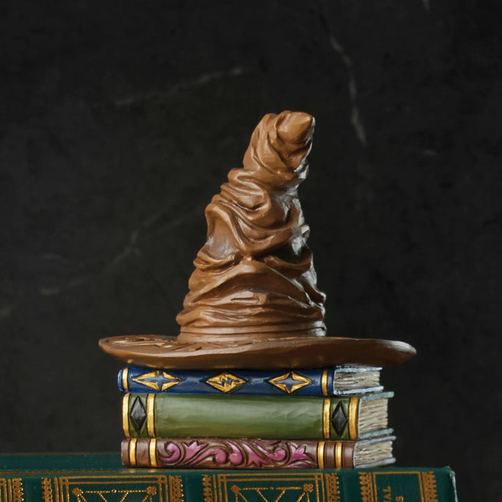 Sorting Hat Mini Figurine