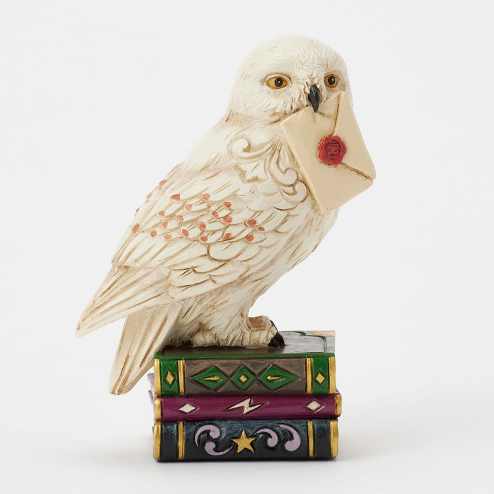 Mini Hedwig Figurine