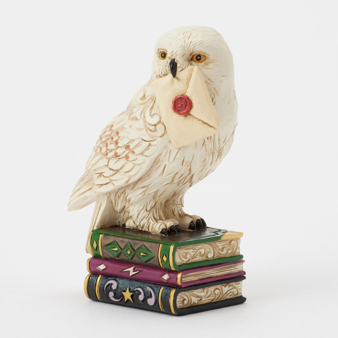 Mini Hedwig Figurine