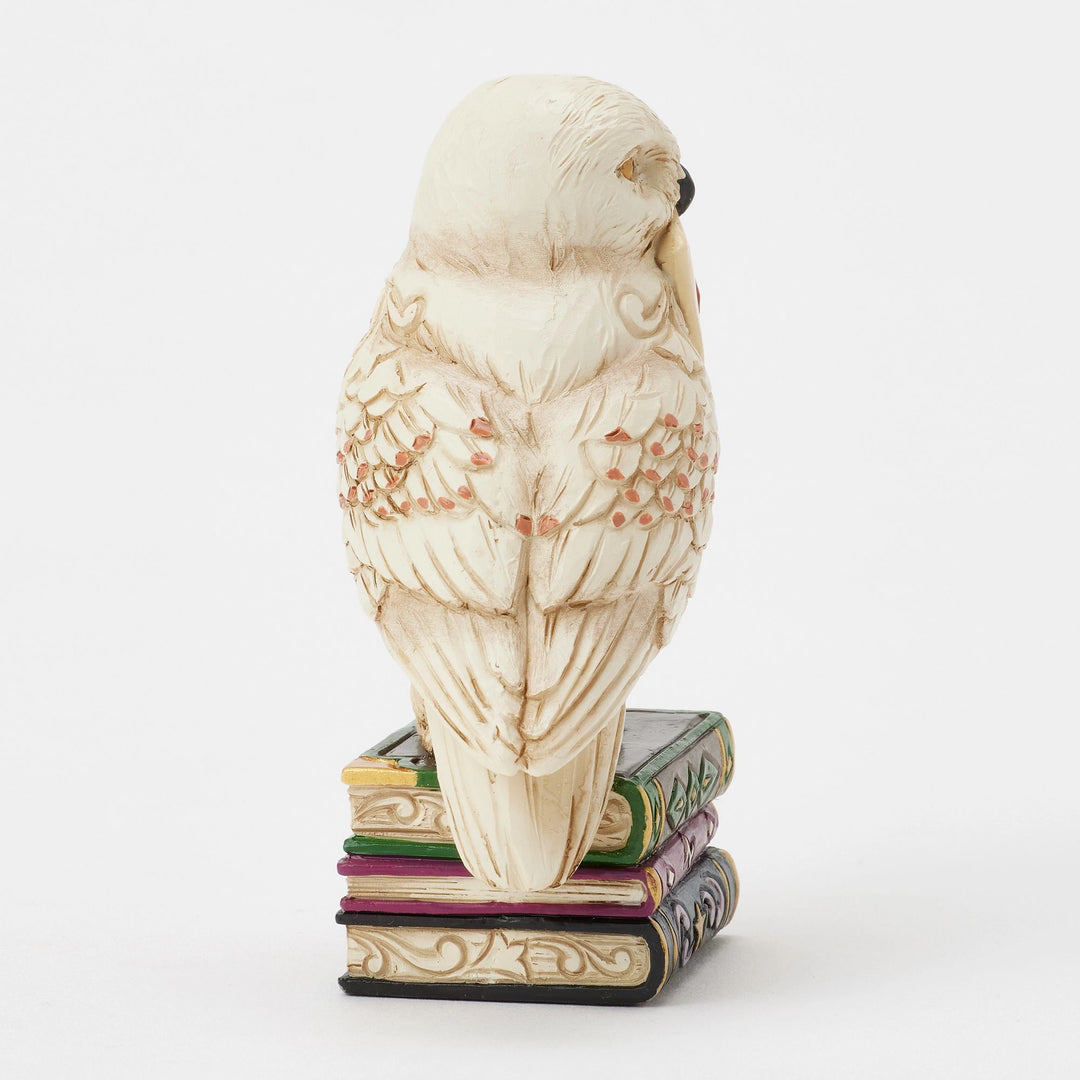 Mini Hedwig Figurine