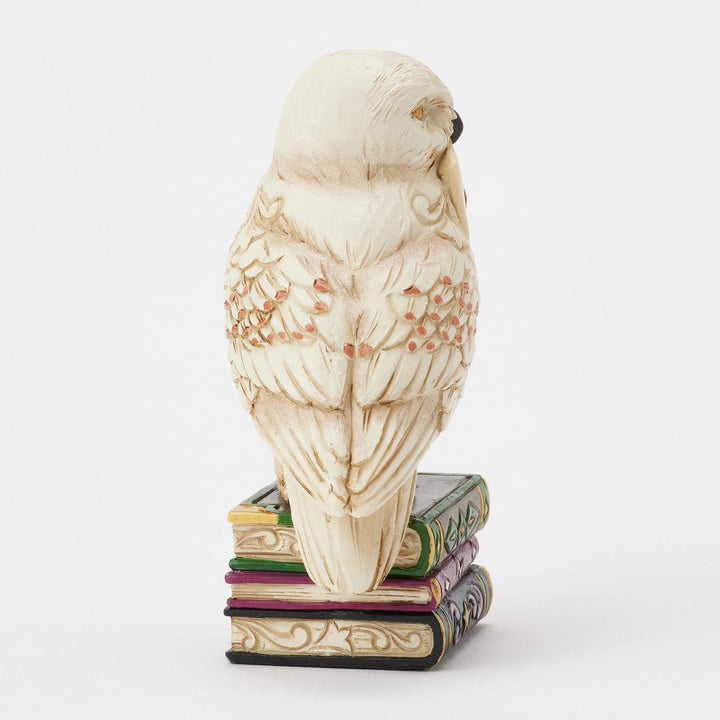 Mini Hedwig Figurine